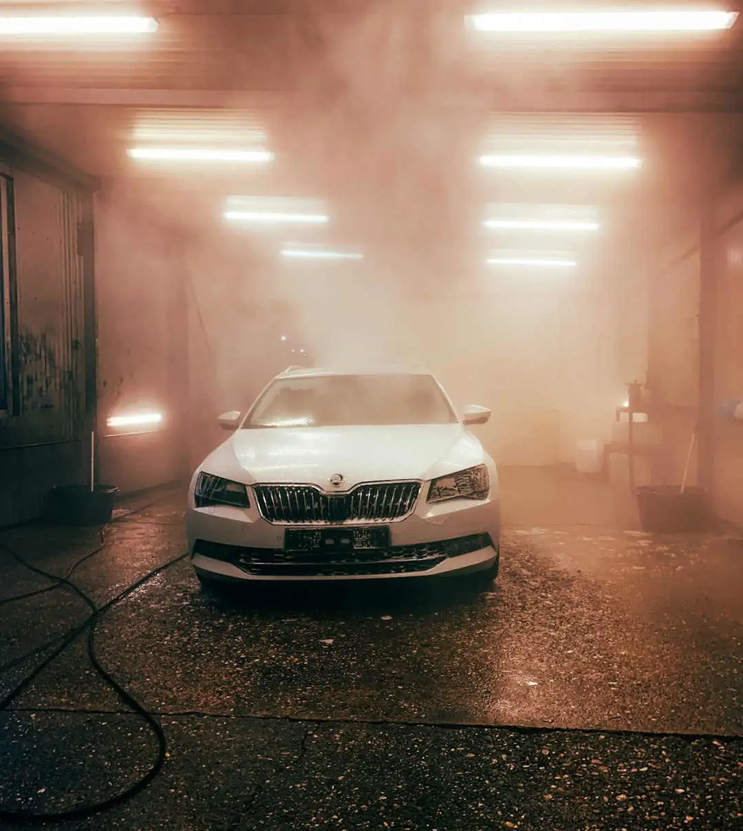 Funilaria Automotiva